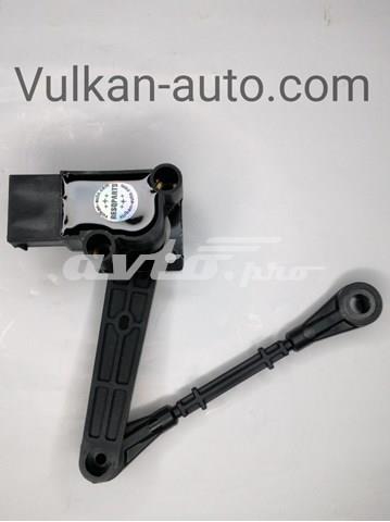 Датчик рівня положення кузова, задній правий RPLR020161 ResQparts
