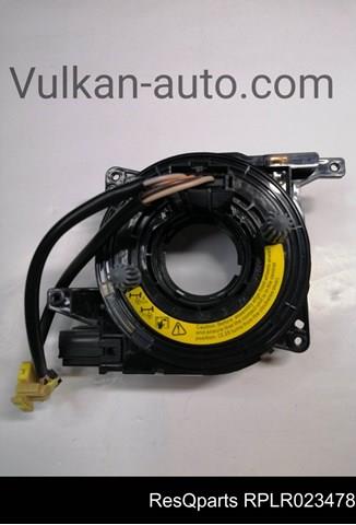 Кільце подушки безпеки RPLR023478 ResQparts