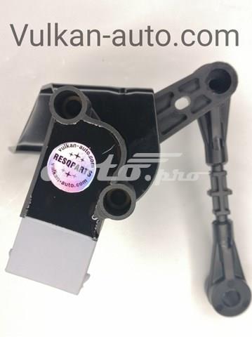 Датчик рівня положення кузова, задній правий RPLR024220 ResQparts
