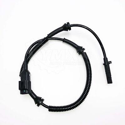 Датчик АБС (ABS) задній RPLR072107 ResQparts