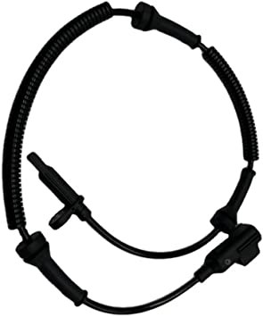 Датчик АБС (ABS) задній RPLR090859 ResQparts