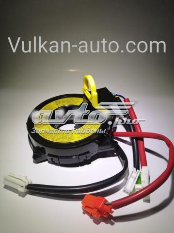 Шлейф Airbag RPMB953169 ResQparts