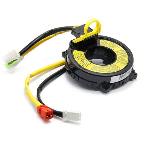 Кільце AIRBAG контактне RPMR228112 ResQparts