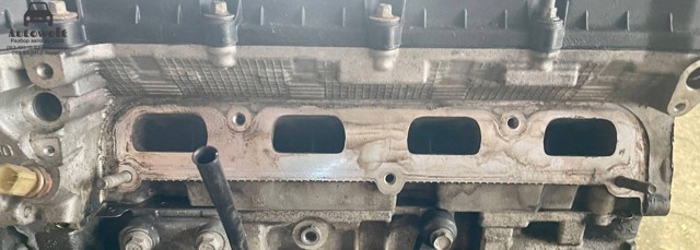 ДВЗ 04884601CA CHRYSLER