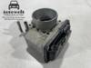 Заслінка повітряна 161193TA0A NISSAN