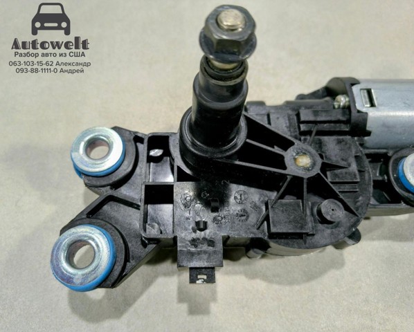 Задній механізм склоочисника 31290787 VOLVO