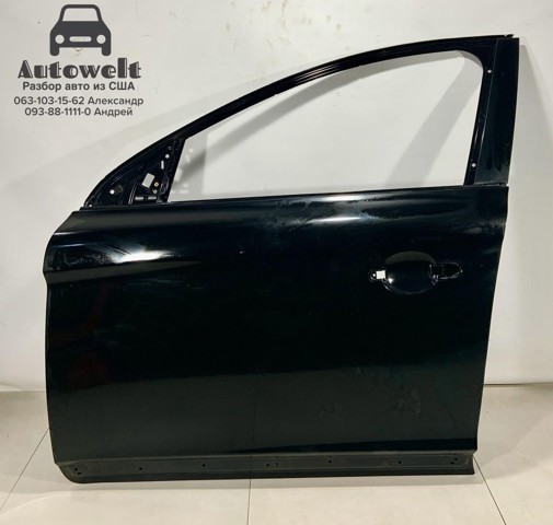 Водійські двері 32228960 VOLVO