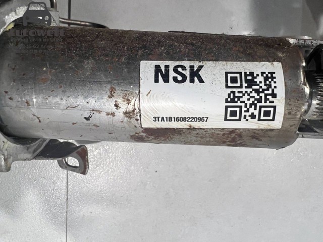 Колонка рульова 488103TA1B NISSAN