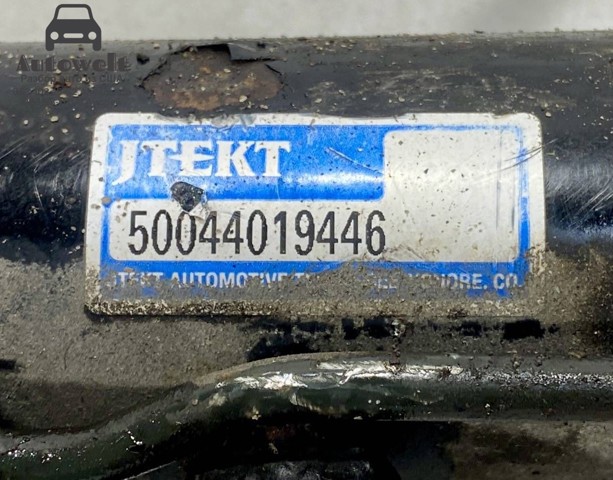 Кермова рейка 490013KA0A NISSAN