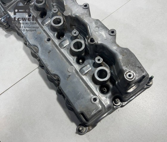 Кришка клапанна 5047517AF CHRYSLER