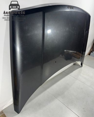 Капот 5054330AG CHRYSLER