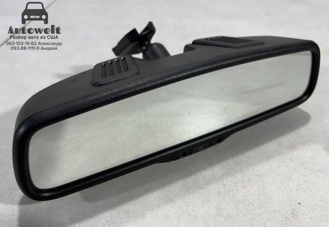 Дзеркало заднього виду 55157457AD CHRYSLER