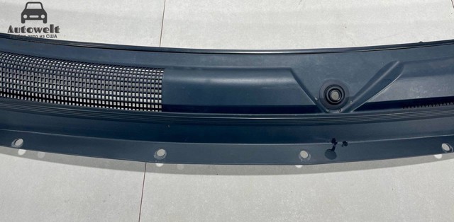Водостік лобового скла, жабо 68102557AE CHRYSLER
