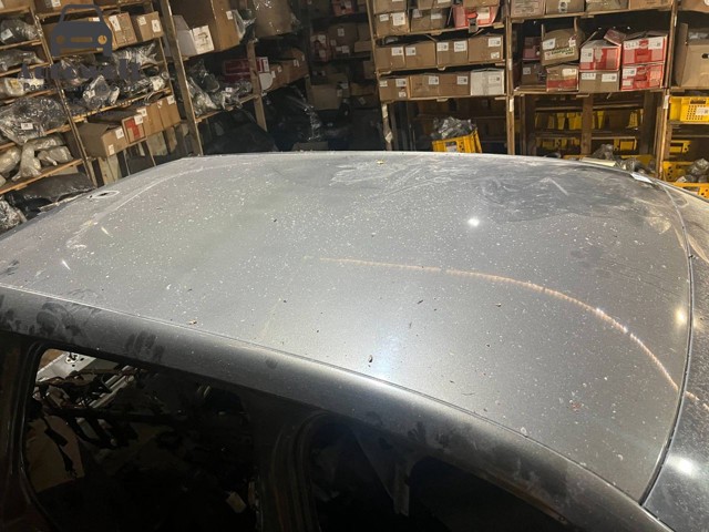 Дах кабіни (кузова) 68102834AB CHRYSLER