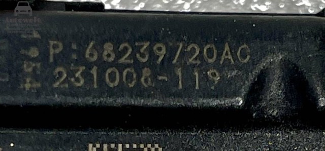 Датчик тиску в шинах 68239720AC CHRYSLER