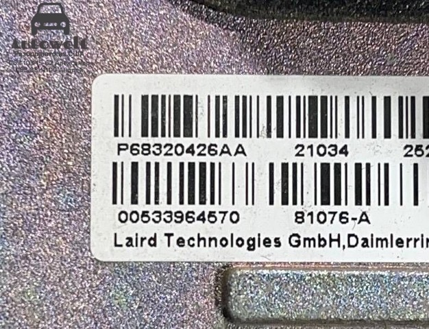 Антена 68320426AA CHRYSLER