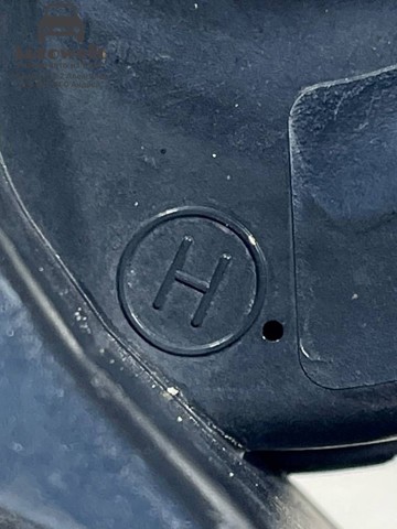 Сигнал низької тональності 68530110AA CHRYSLER