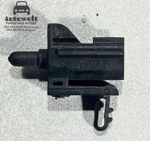 Датчик температури навколишнього середовища AU5T12A647AC FORD