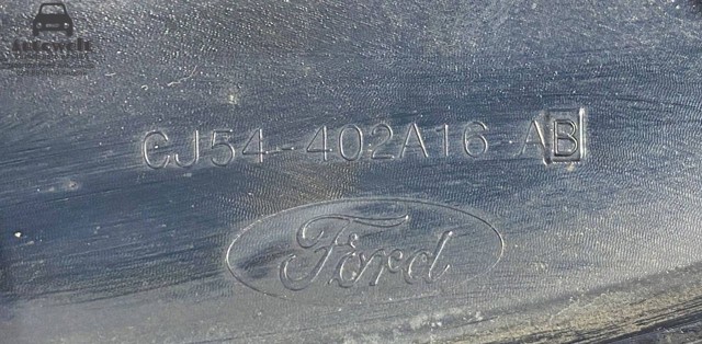 Орнамент і декоративні написи CJ54402A16AB FORD