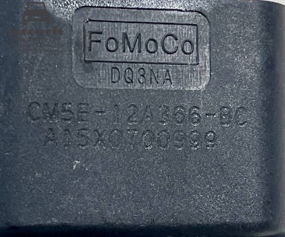 Котушка запалювання CM5E12A366BC FORD