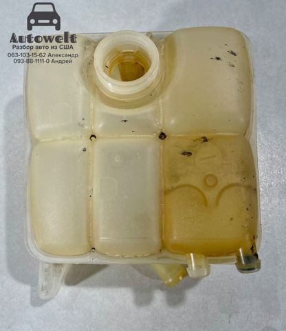 Розширювальний бачок охолодження CV6Z8A080A FORD