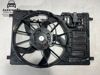 Вентилятор радіатора CV6Z8C607C FORD
