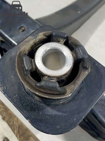 Передня балка DG9Z5C145A FORD
