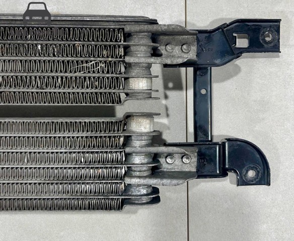 Радіатор охолодження, АКПП DS7Z7A095A FORD