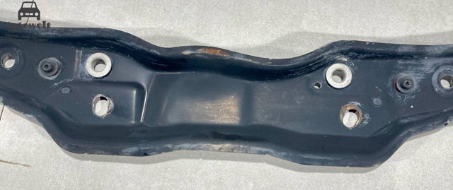 Балка бампера переднього DV41S10684BC FORD