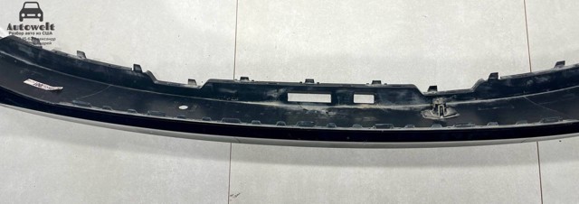 Кожух бампера заднього EP5Z17K835APTM FORD