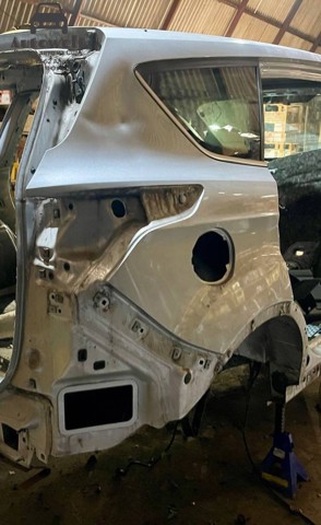 Бічна частина задні праві GJ5Z7827840A FORD