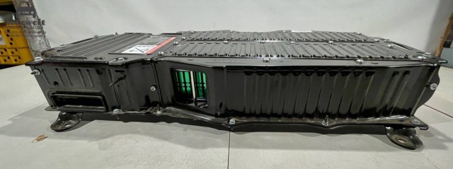 Батарейний модуль електромобіля HG9Z10B759E FORD