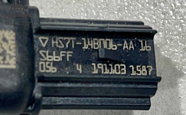 Датчик подушки безпеки HS7T14B006AA FORD