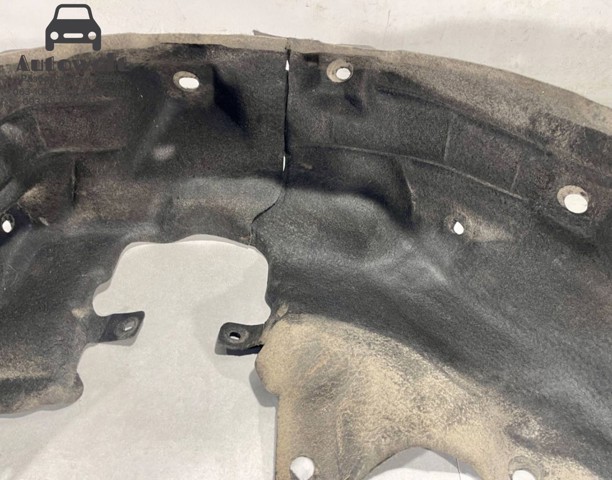 Підкрилок заднього крила, правий LJ6Z78278B50A FORD
