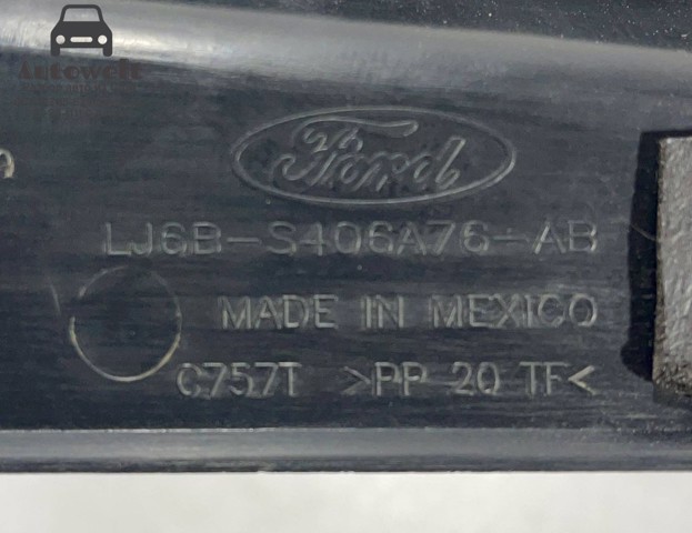 Датчик відкриття кришки багажника/задніх дверей (ляди) LJ6Z78406A76A FORD