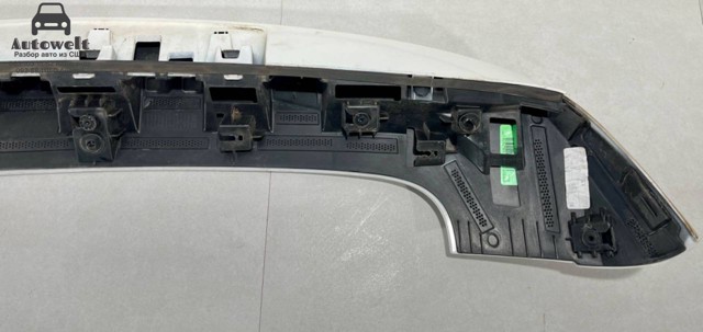 Антикрило на багажник LJ6Z7844210AMPTM FORD