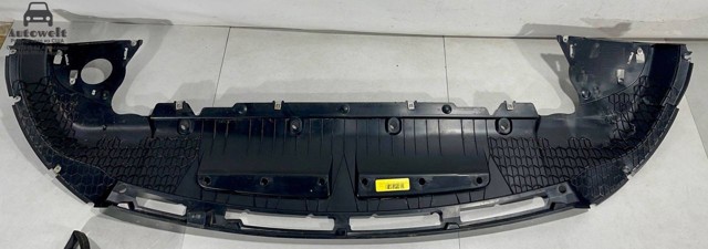 Захист бампера переднього LJ6Z8310AB FORD