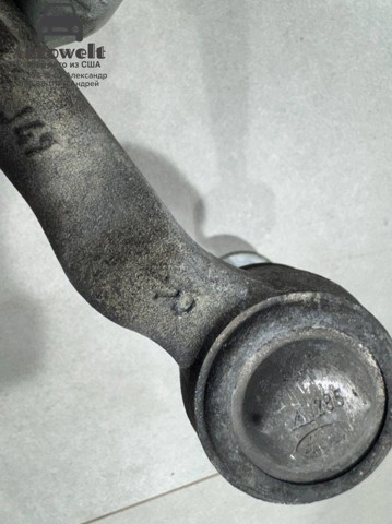 Тяга рульова поперечна LR026271 LAND ROVER