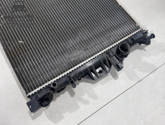 Підвіска радіатора LR039530 LAND ROVER