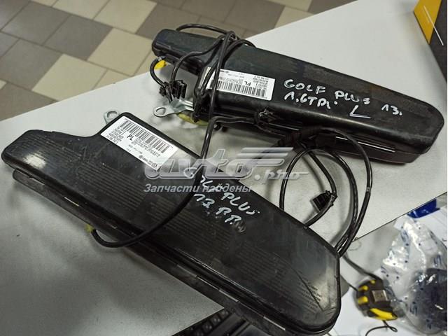 Подушка переднього сидіння 1K4880242D VAG