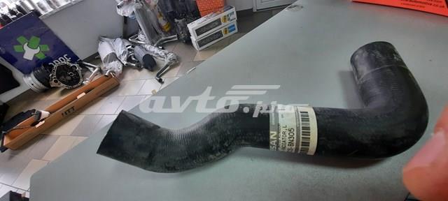 Шланг/патрубок радіатора охолодження, нижній 21503BN305 NISSAN