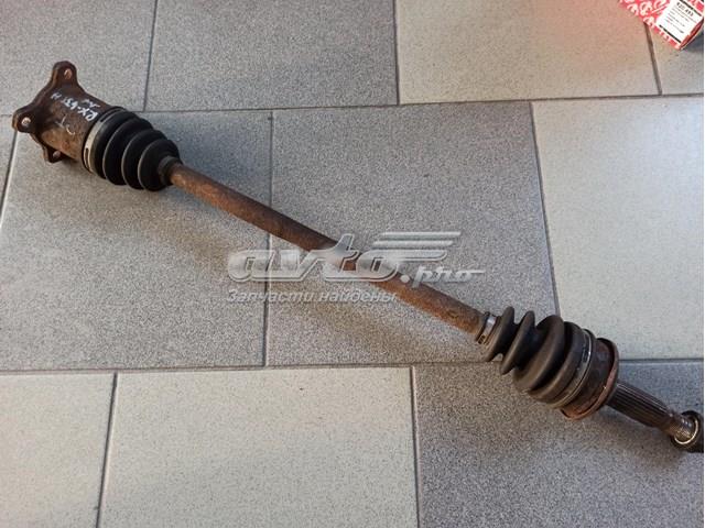 Привід задній 4234048100 TOYOTA