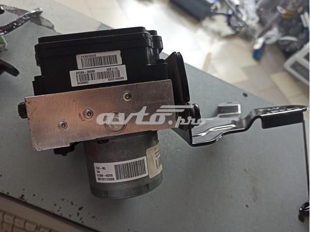 Блок АБС гідравлічний 58920A2210 HYUNDAI