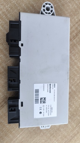 Блок комфорту 61359299333 BMW
