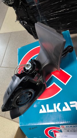 Дзеркало ліве 6137182 ALKAR