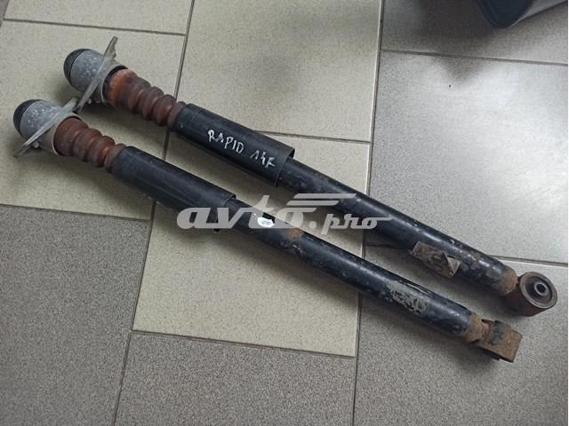 Циліндр підвіски 6R0512011BM VAG