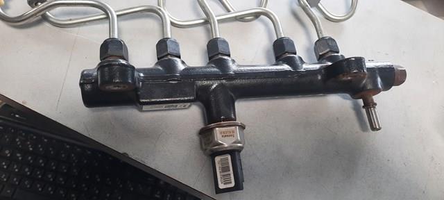 Датчик тиску палива 9814383880 PEUGEOT