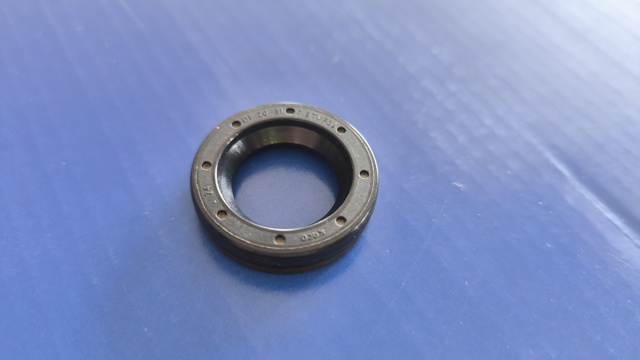 Сальник ПНВТ F00R0P0253 BOSCH