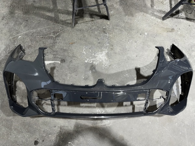 Бампер на авто 51118099125 BMW