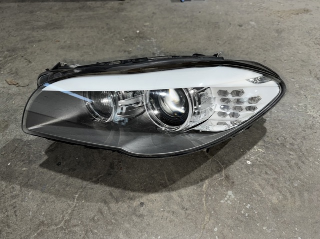 Фари 63117271907 BMW